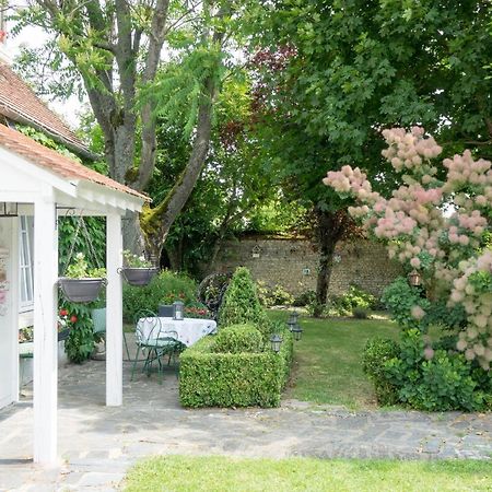 Neuville-aux-Bois Les Anges Reveurs B&B 외부 사진