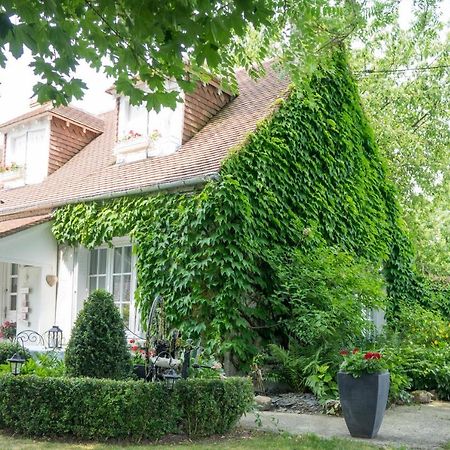 Neuville-aux-Bois Les Anges Reveurs B&B 외부 사진