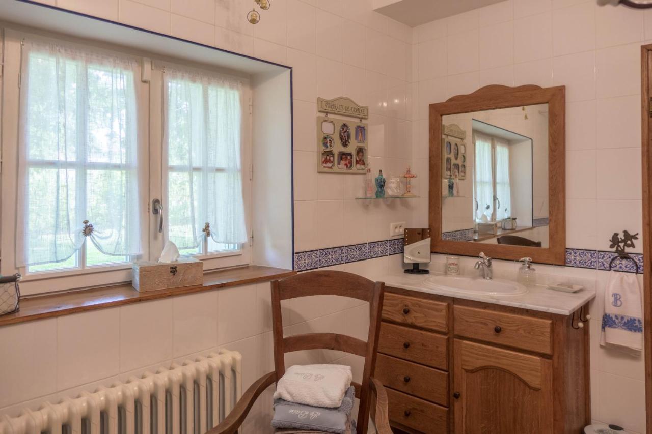 Neuville-aux-Bois Les Anges Reveurs B&B 외부 사진