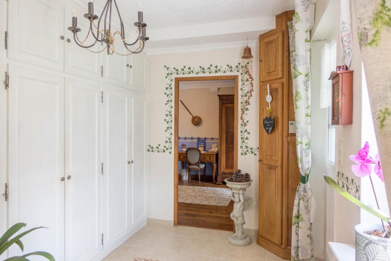 Neuville-aux-Bois Les Anges Reveurs B&B 외부 사진
