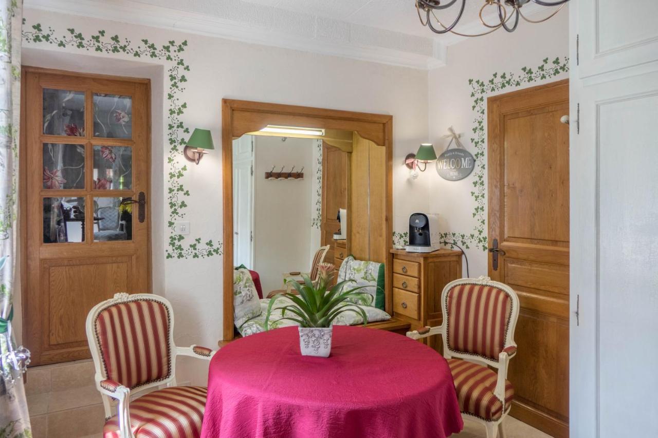 Neuville-aux-Bois Les Anges Reveurs B&B 외부 사진
