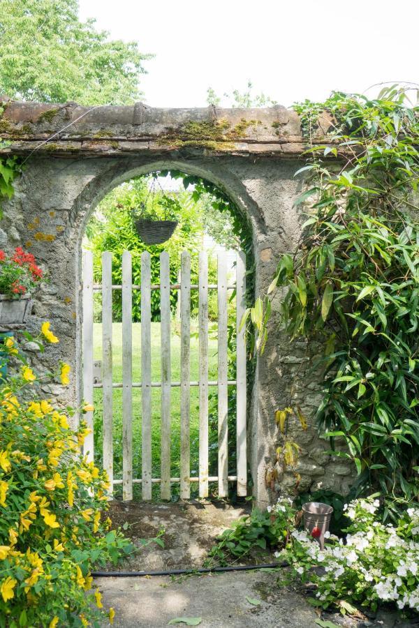 Neuville-aux-Bois Les Anges Reveurs B&B 외부 사진