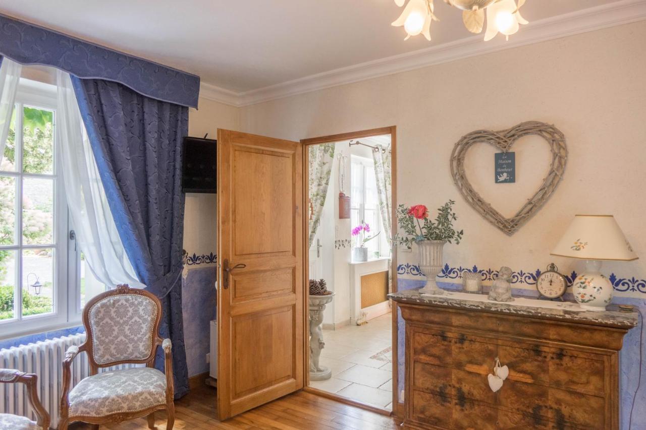 Neuville-aux-Bois Les Anges Reveurs B&B 외부 사진