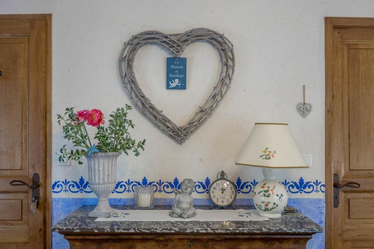 Neuville-aux-Bois Les Anges Reveurs B&B 외부 사진