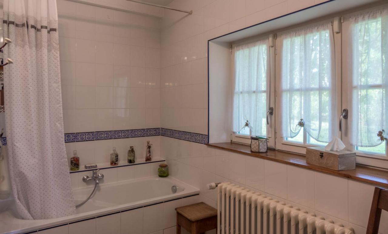 Neuville-aux-Bois Les Anges Reveurs B&B 외부 사진